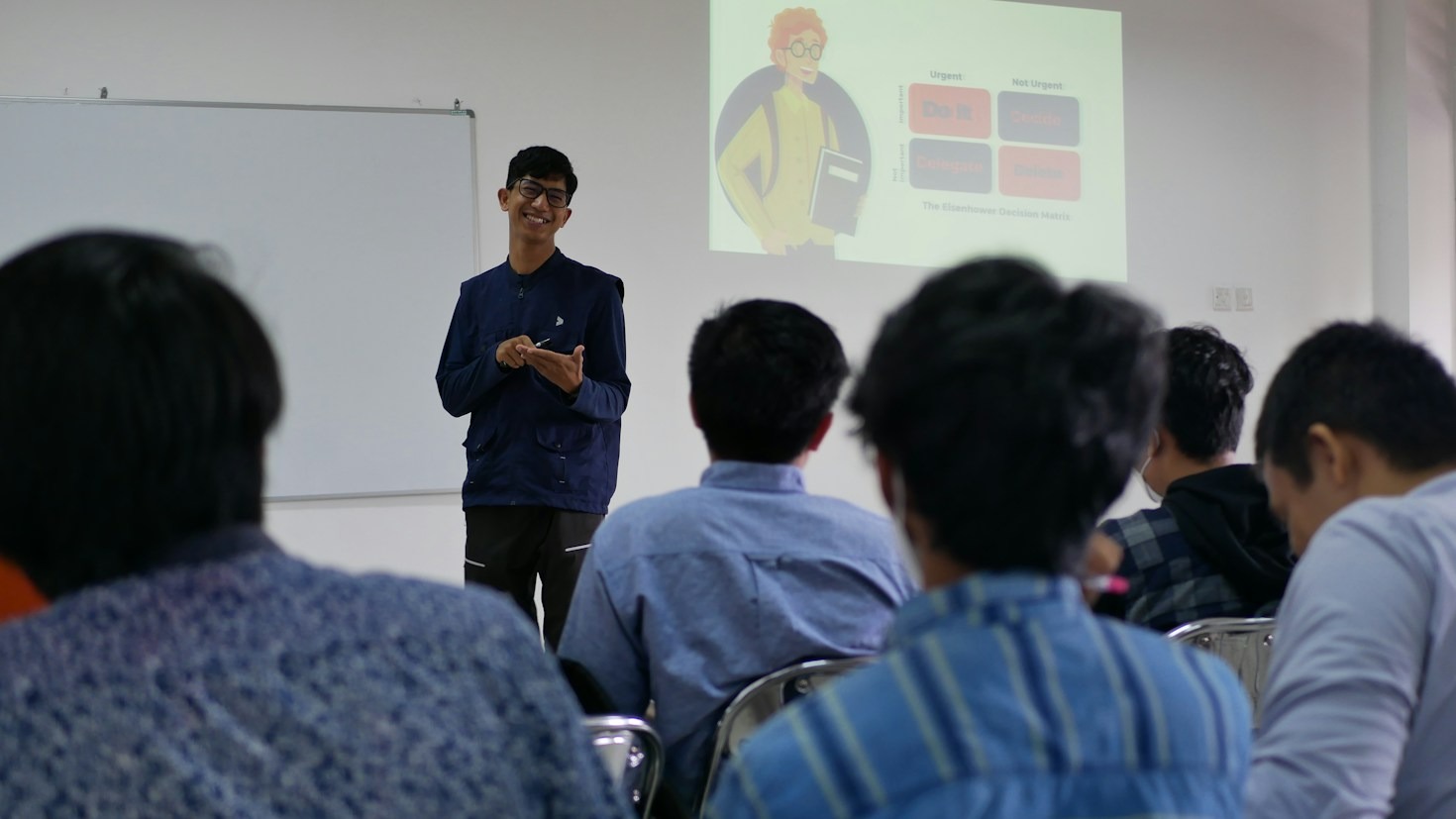 Bridging the Gap Between Research and Teaching