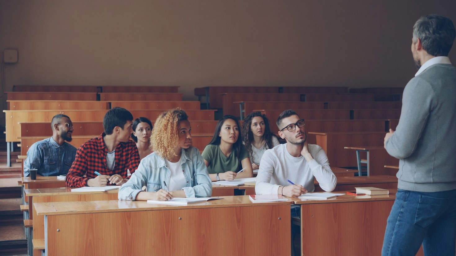 Innovative Approaches to Practical Pedagogy